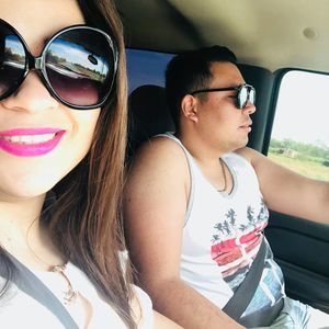 Meet your Posher, Venerandayjaciel